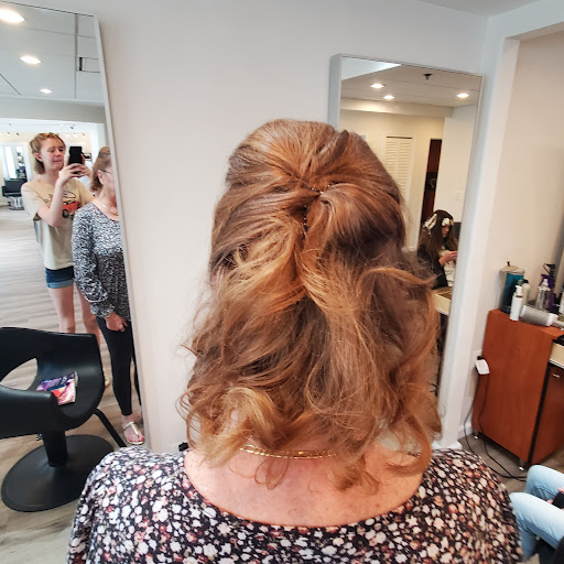 Hair Harmony Salon – Sterling