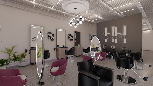 Hair Haus Hair Salon – Mansfield