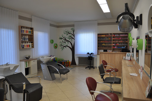 HAIR-lich Iris Freiberger – Persenbeug-Gottsdorf