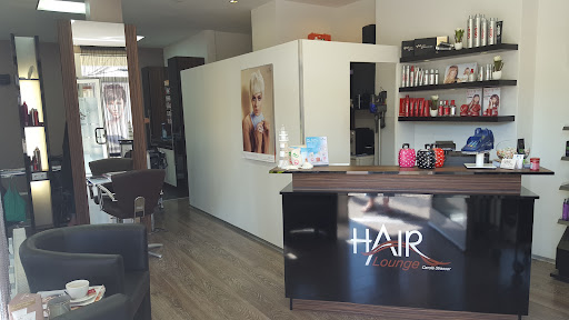 Hair Lounge – Carola Strasser – Villach