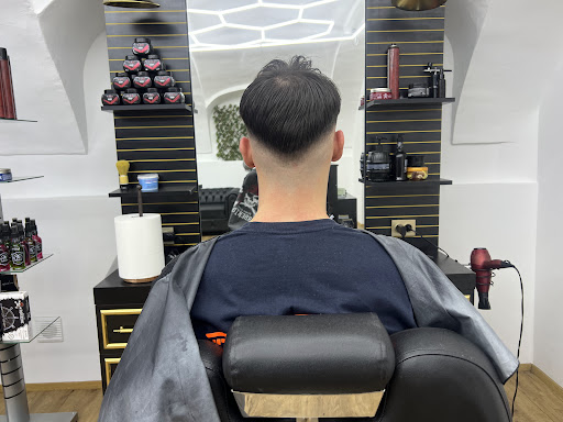 Hair Master Barbershop – Sankt Leonhard am Forst