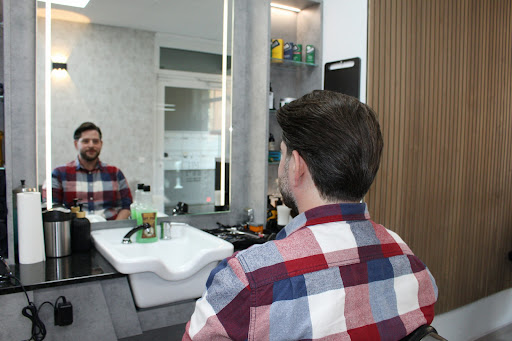 Hair Mosaik – Schwäbisch Gmünd