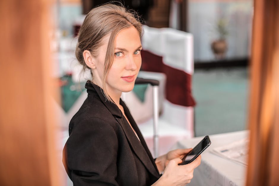 Hair perfekt – Ihr mobiler Frisör – Lechaschau