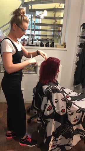 Hair Point Friseur Meisterbetrieb – Wiener Neustadt