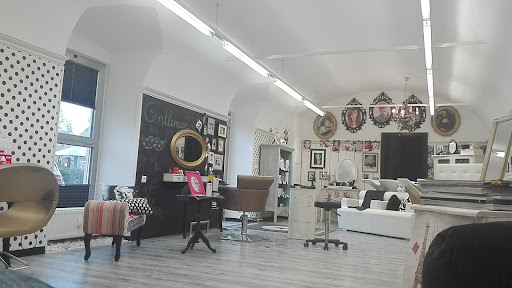 HAIR QUEEN, Gruber Bettina – Leibnitz