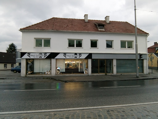 Hair salon for men – Neunkirchen