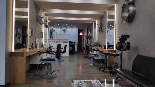 Hair salon Hemetsberger – Seewalchen am Attersee