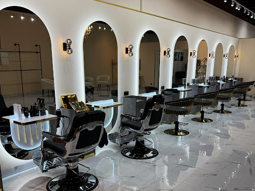 Hair Salon Palmira – Graz