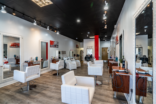 Hair Story by Serap – Ashburn