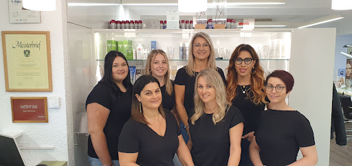 HAIR TEAM SIGRID – Sarleinsbach