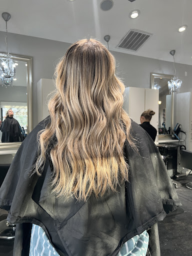 Hair with Sydney louder – St. George
