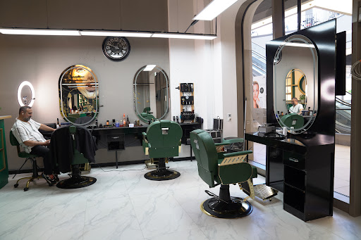 Hair x Factory – Munich
