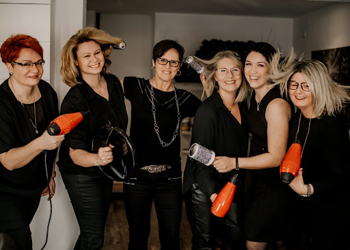 HAIR z WERK – Kirchdorf im Wald