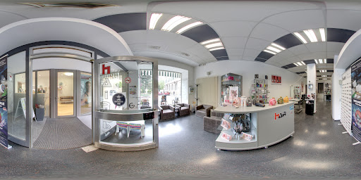 Hairby by Nina Rudigier – Hall in Tirol