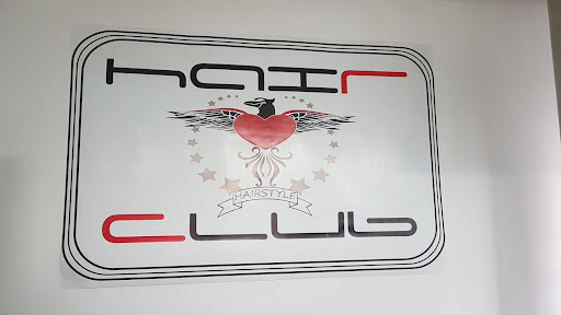 Hairclub Lauterach – Lauterach