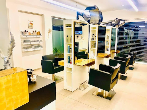 Haircraft & Lounge Bar – Andreas Sieberer – Pettenbach