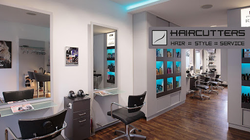 HAIRCUTTERS Hair Style Service Traun – Traun