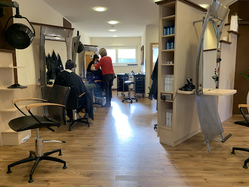 Hairdesign Barbara Leitner – Krieglach