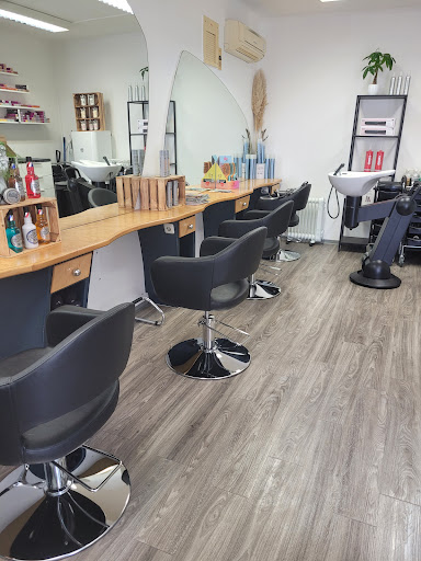 Hairdesign by Martina Aichinger – Eferding