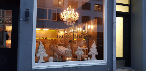Hairdresser 1 Bergen – Bergen