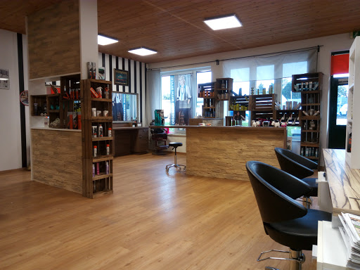 Hairdresser CutArt Reinhard Lintner – Oberhart