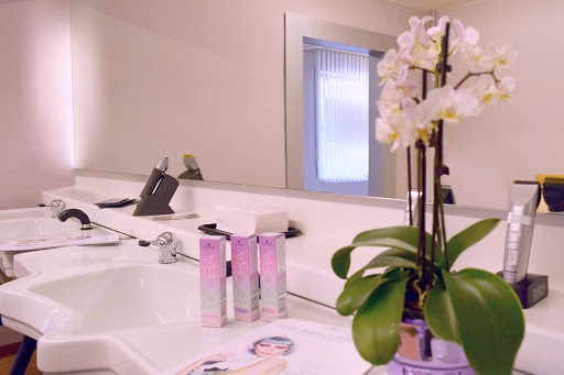 Hairdresser Galle Inh. Kerstin Treppmann – Lachendorf