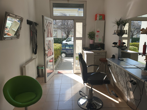 Hairdresser Happy – Mödling
