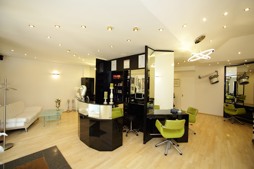 Hairdresser Michaela Sajer – Bad Griesbach