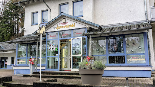 Hairdresser Struwwelstub Inh. Sabine Lieblang – Homburg