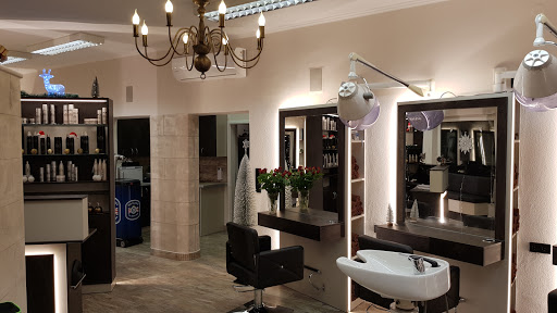 Hairdresser – Zöttl – Villach