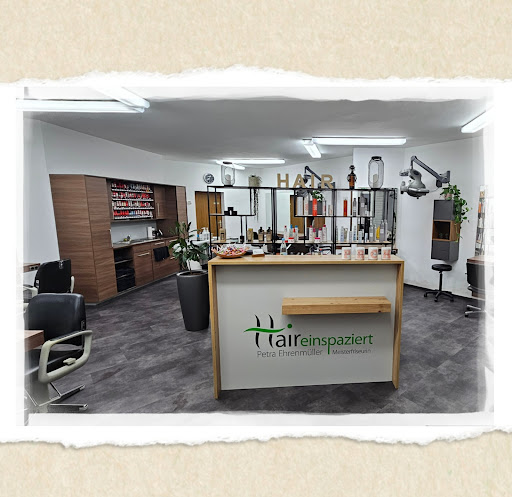 HAIReinspaziert – Gramastetten