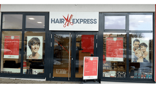 HairExpress – Hof