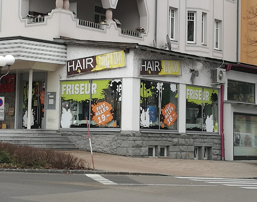 HAIRFACTOR Friseur – Spittal an der Drau