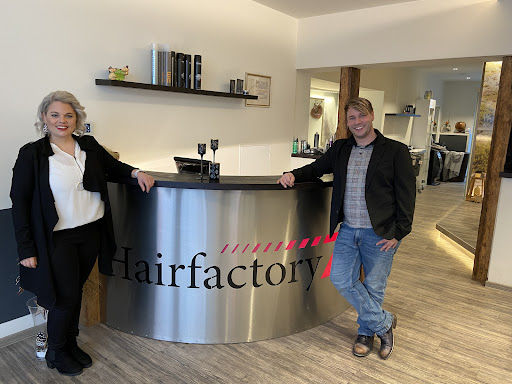 Hairfactory75 – Radstadt