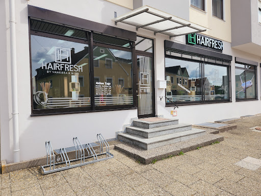 Hairfresh – Ihr Fiseursalon in Schwabmünchen – Schwabmünchen