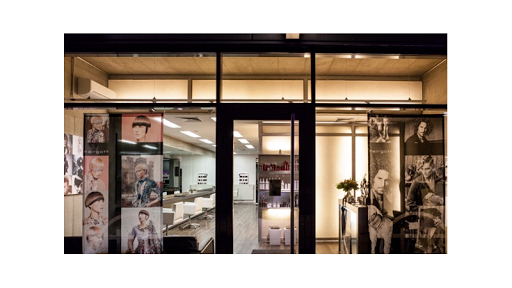 Hairgott – Hairdresser of the Year – Gina Aichbauer – Graz