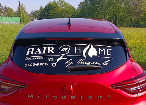 Hair@Home by Margareta – General