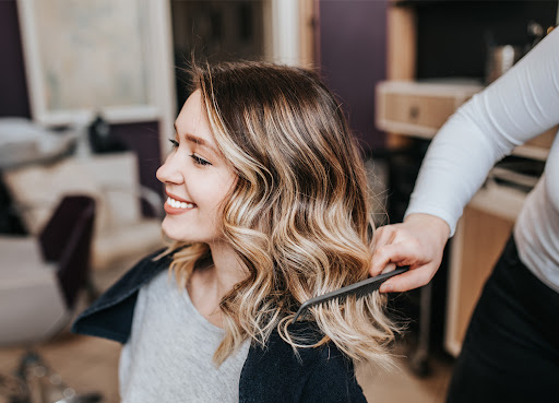 Hairlich by Anja Gritz – Ihre Mobil Friseurin – Sankt Johann in der Haide