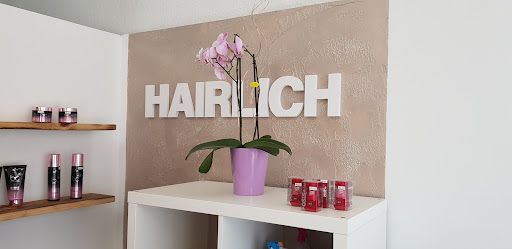 Hairlich Leoben – Leoben