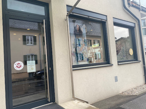 Hairlich Meistersalon by Jaqueline Maier – Wies