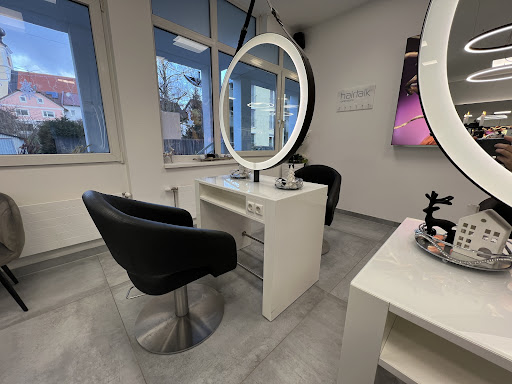 Hairlight – Gunskirchen