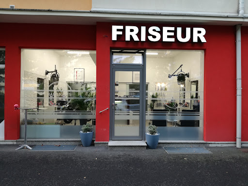 Hairlights – Isabella Edelmüller – Graz