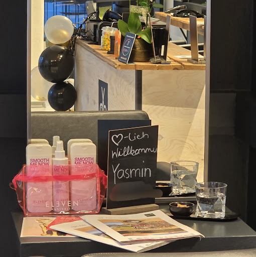 HAIRLODGE Kufstein – Kufstein