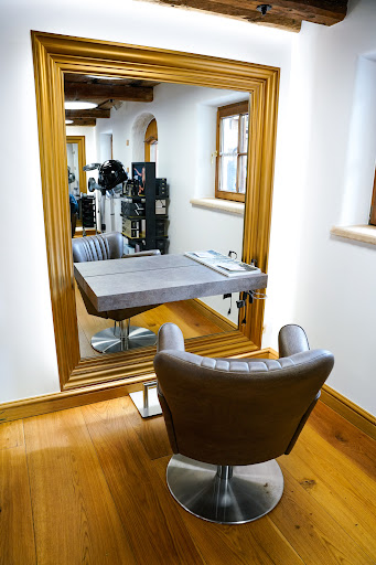 HAIRLODGE Stanglwirt – Going am Wilden Kaiser