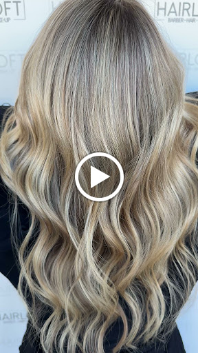 HAIRLOFT – Rust