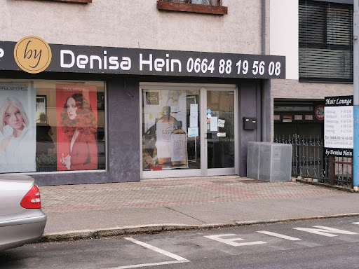Hairlounge by Denisa Hein – Mödling
