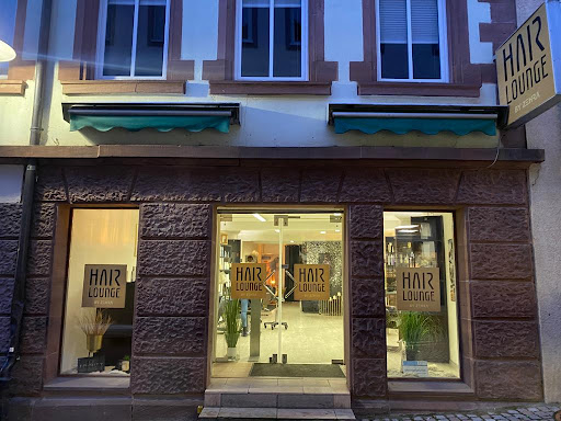 Hairlounge by Zehra – Schramberg