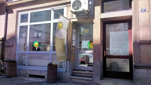 Hairlounge Thomas Hess – Mannheim