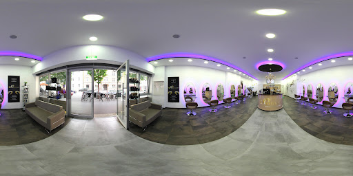Hairpalast Coiffeur – Cosmetic – Kufstein