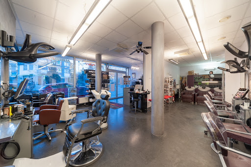 Hairport Hairstyling by Eva Sausenk – Oberndorf bei Salzburg